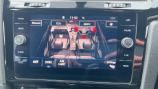 Volkswagen Golf 1.4 TSI GTE 5dr DSG Hatchback